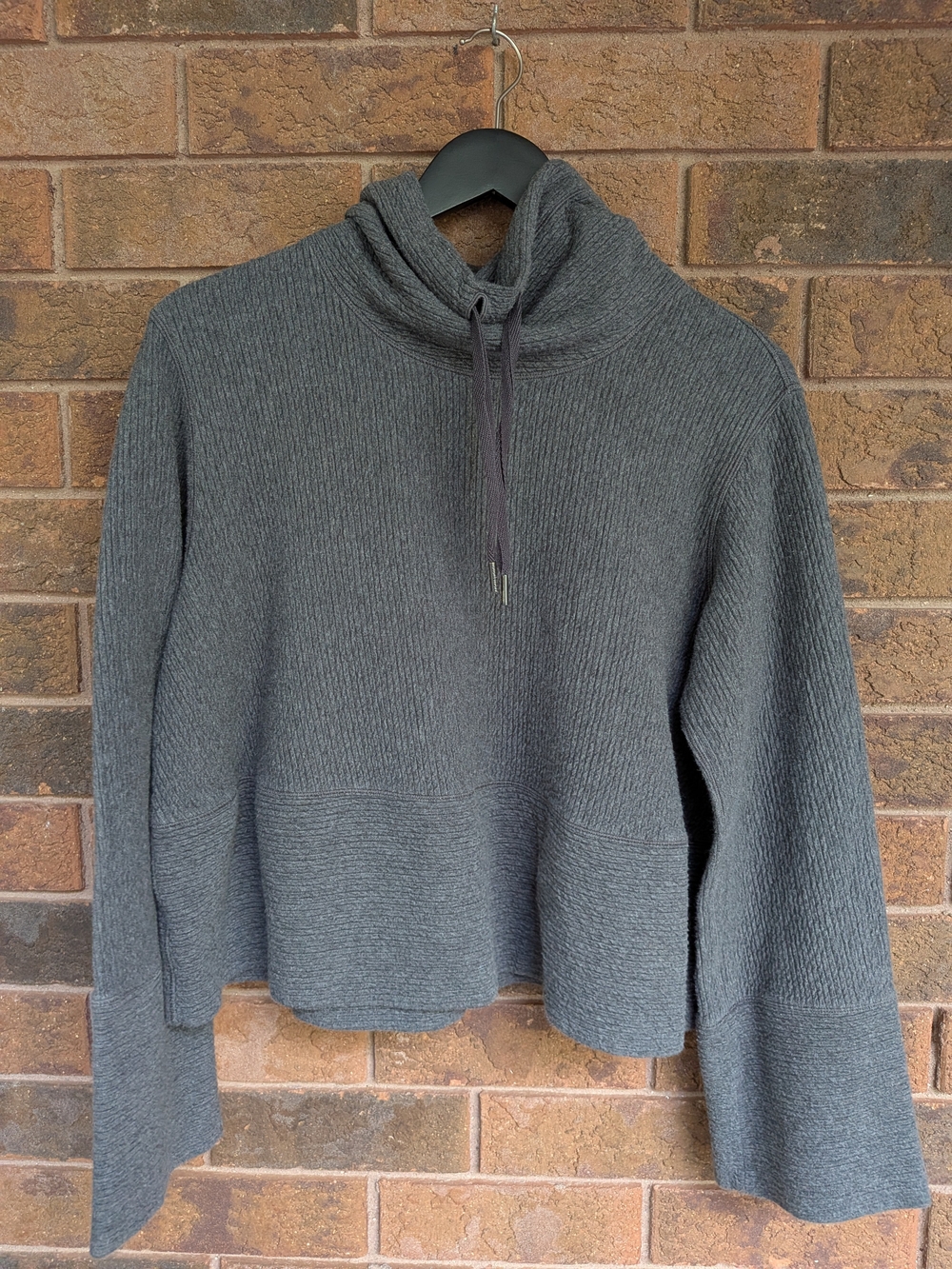Women's Retreat Yourself Sweater